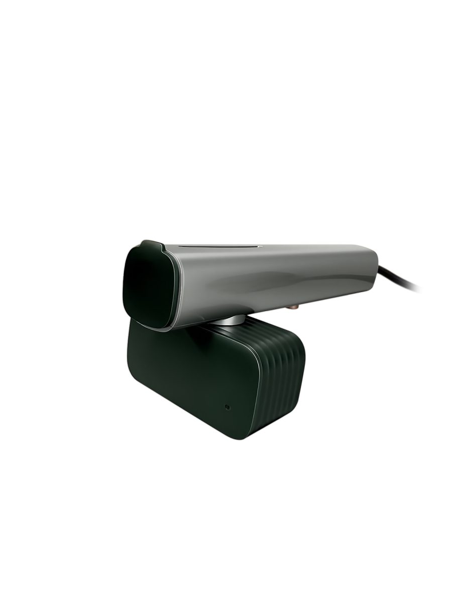 HS-G2: Stylish Portable Handheld Garment Steam Iron