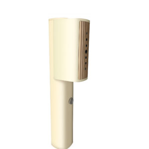 Portable Clothes Steamer