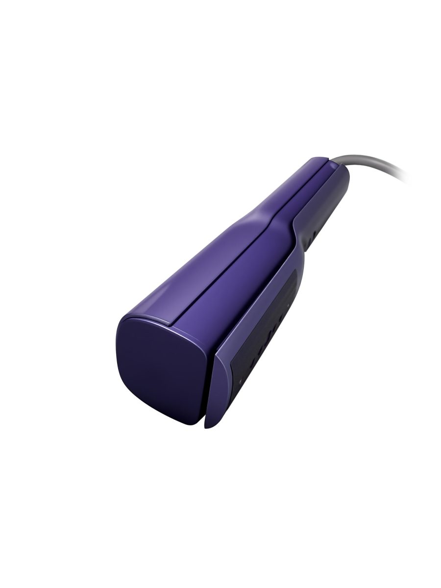 HS-G4: 3-in-1 Handheld Clothes Steamer