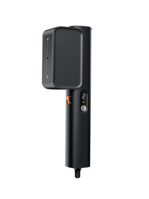 HS-G7: Dual Voltage Steamer for Clothes and Iron for Clothes