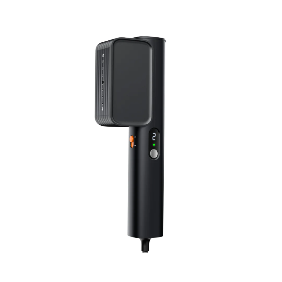 HS-G7: Dual Voltage Steamer for Clothes and Iron for Clothes