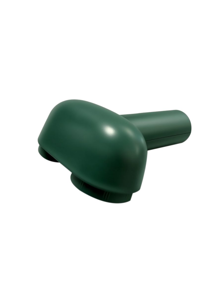 HS-M5: Electric Professional Dual-Head Fabric Shaver