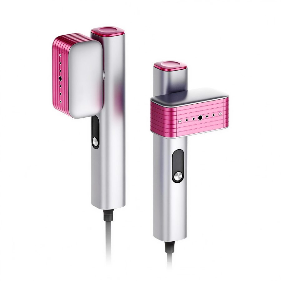 HS-G2 Pro: Handheld garment steamer – Portable Clothes Steamer for Travel & Home