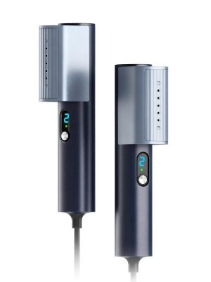 HS-G3 Pro: Smart Handheld Steamer for Clothes