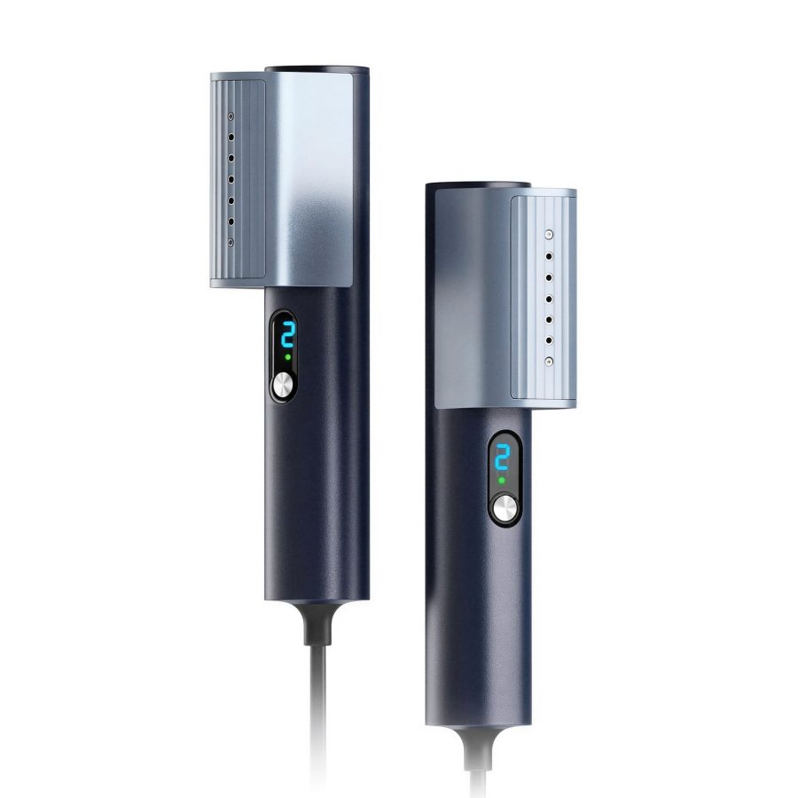 HS-G3 Pro: Smart Handheld Steamer for Clothes