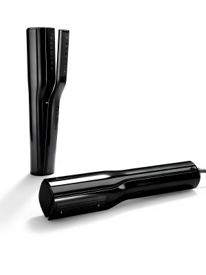 HS-G4 Pro: Smart Handheld Steamer for Clothes