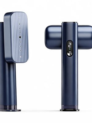HS-G5 Pro: Smart Handheld Steamer Global Voltage