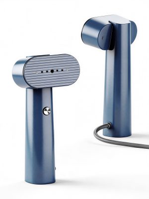 HS-G6 Pro: Smart Portable Garment Steamer