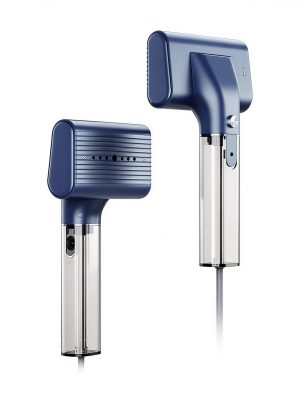 HS-G10: Portable Travel Iron